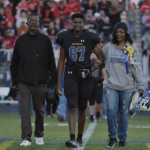 How Parents Can Help in the College Football Recruiting Process